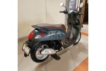Honda Scoopy Prestige Tahun 2025